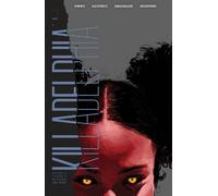 Rodney Barnes, Jason Shawn Alexander – Killadelphia 5: There's No Place Like Home – Tascabile