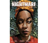 Rodney Barnes Nita Hawes' Nightmare Blog Volume 2: Murder By Another (Tascabile)