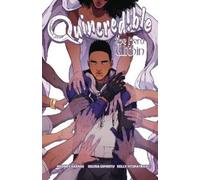 Rodney Barnes Quincredible Vol. 2 (Tascabile) QUINCREDIBLE TP