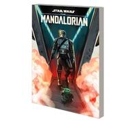 Rodney Barnes Star Wars: The Mandalorian Vol. 2 - Season One, Part T (Tascabile)