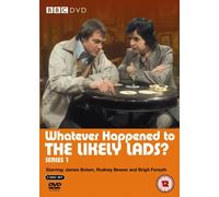 Rodney Bewes - Whatever Happened To The Likely Lads - Series 1 [Edizione: Regno Unito] [Edizione: Regno Unito]