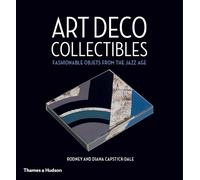 Rodney Capstick-Dale Diana Capstick-Dal Art Deco Collectible (Copertina rigida)