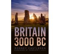 Rodney Castleden Britain 3000 BC (Tascabile)
