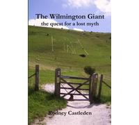 Rodney Castleden The Wilmington Giant (Tascabile)