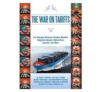 Rodney Charitable Msee Lss Mbb The War on Tariffs (Copertina rigida)