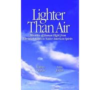 Rodney Charles Anna Jordan Lighter Than Air (Tascabile)