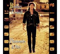 Rodney Crowell - Diamonds & Dirt