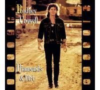 Rodney Crowell - Diamonds & Dirt