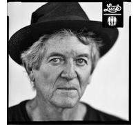 Rodney Crowell & John Paul White Luck Mansion Sessions (Vinyl LP) 7" Single