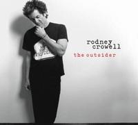 Rodney Crowell THE OUTSIDER