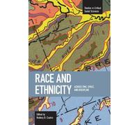 Rodney D. Coate Race And Ethnicity: Across Time, Space And Disciplin (Tascabile)