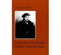 Rodney D. Olsen Dancing in Chains (Tascabile) American Social Experience