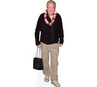 Rodney Dangerfield (Casual) a grandezza naturale