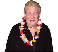 Rodney Dangerfield (Casual) Ritaglio di buddy a metà corpo