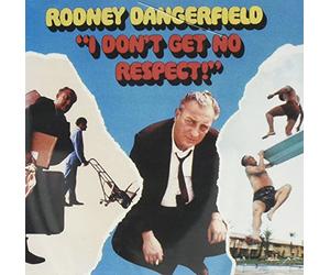 Rodney Dangerfield - I Don't Get No Respect