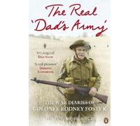 Rodney Foster The Real 'Dad's Army' (Tascabile)