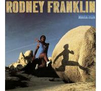 Rodney Franklin Marathon (CD) Remastered Album
