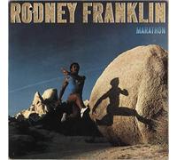 RODNEY FRANKLIN - marathon LP