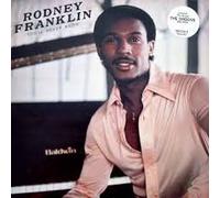 Rodney Franklin / You'Ll Never Know