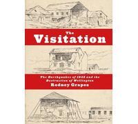 Rodney Grapes The Visitation (Tascabile)