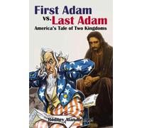 Rodney Hempel First Adam vs. Last Adam (Copertina rigida)