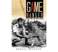 Rodney Henwood Game Ranger (Tascabile)
