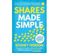 Rodney Hobson Shares Made Simple (Tascabile)