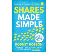 Rodney Hobson Shares Made Simple (Tascabile)