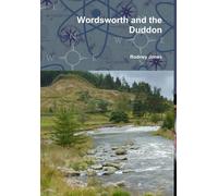 Rodney Jones Wordsworth and the Duddon (Copertina rigida)