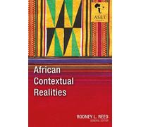 Rodney L. Reed African Contextual Realities (Tascabile) ASET Series