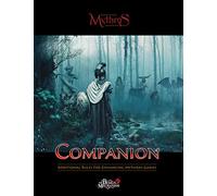 Rodney Leary Pete Nash John Snead Lawrence Whitake Mythras Companio (Tascabile)