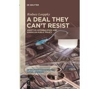 Rodney Loeppky A Deal They Can’t Resist (Tascabile)