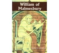 Rodney M Thomson William of Malmesbury (Tascabile)