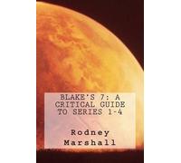 Rodney Marshall Blake's 7 (Tascabile)