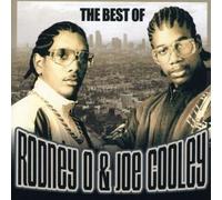 Rodney O & Cooley - Best Of