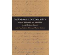 Rodney O. Davis Herndon's Informants (Tascabile)