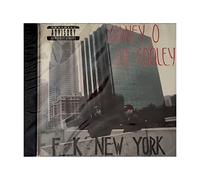 Rodney O & Joe Cooley - F K New York [Import anglais]