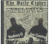 RODNEY O & JOE COOLEY - FINAL CHAPTER