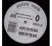 Rodney O/Joe Cooley - Humps for the Blv.