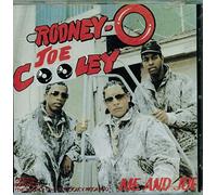 Rodney O & Joe Cooley - Me & Joe