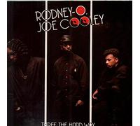 Rodney-O & Joe Cooley - Three The Hard Way [Vinyl LP]
