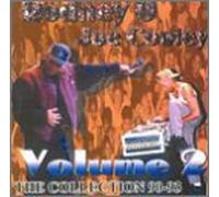 Rodney O & Joe Cooley - Volume 2: Collection