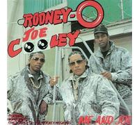 Rodney O - Me & Joe