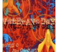 Rodney O - Vetern's Day