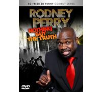 Rodney Perry - Nothing But The Truth [Edizione: Stati Uniti]