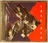 Rodney,Red - Code Red