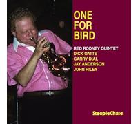 Rodney Red - One For Bird