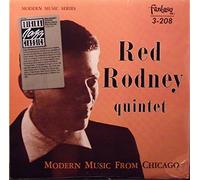 Rodney,Red Quintet - Modern Music from Chicago [Import]