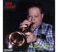 Rodney Red - Red Giant