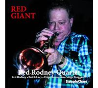 Rodney Red - Red Giant